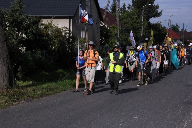 PPW 2025. Oleśnica - Namysłów - cz. 2