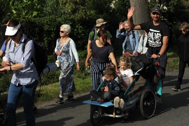 PPW 2025. Oleśnica - Namysłów - cz. 2