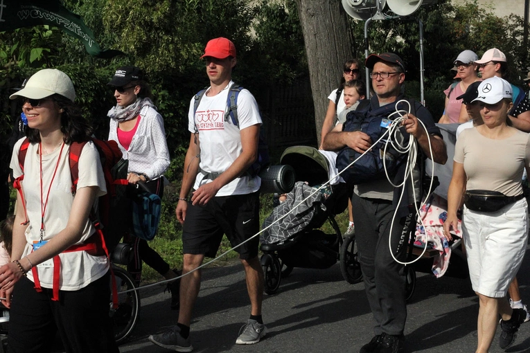 PPW 2025. Oleśnica - Namysłów - cz. 2