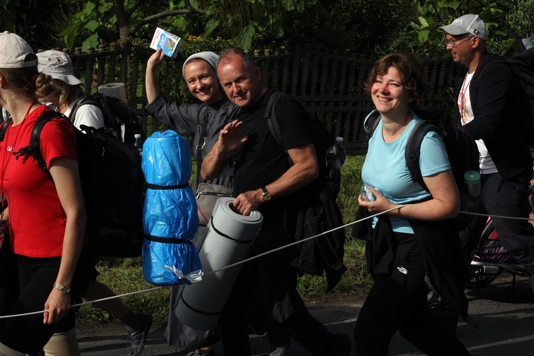 PPW 2025. Oleśnica - Namysłów - cz. 2