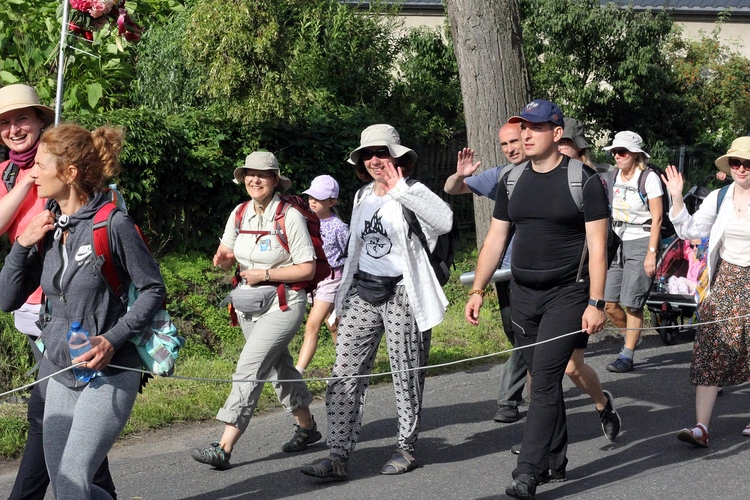 PPW 2025. Oleśnica - Namysłów - cz. 2