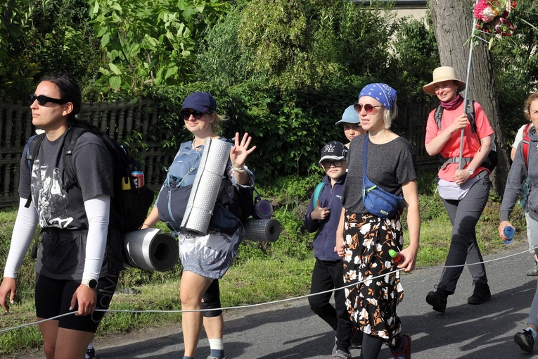 PPW 2025. Oleśnica - Namysłów - cz. 2