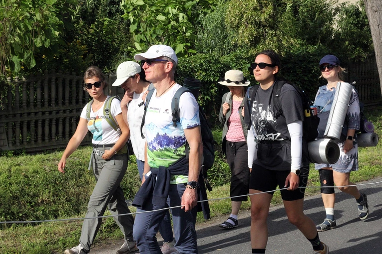 PPW 2025. Oleśnica - Namysłów - cz. 2