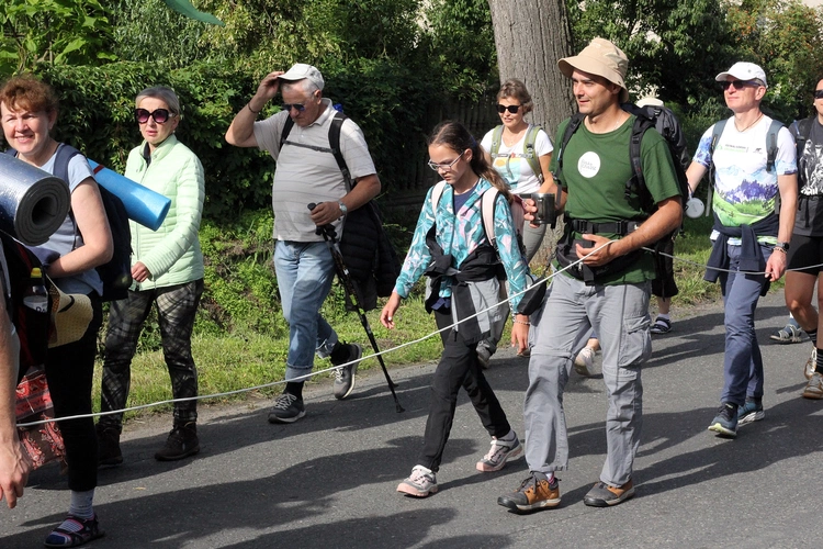 PPW 2025. Oleśnica - Namysłów - cz. 2
