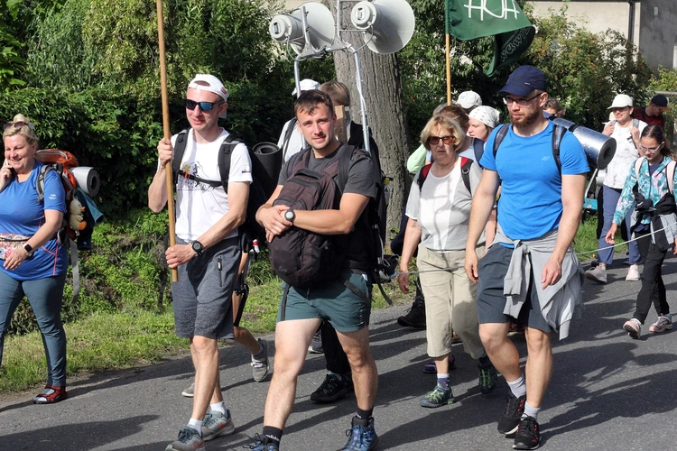 PPW 2025. Oleśnica - Namysłów - cz. 2