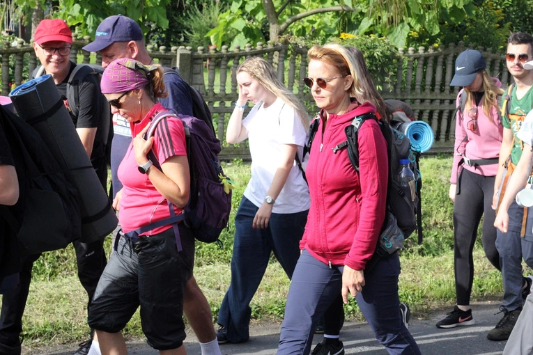 PPW 2025. Oleśnica - Namysłów - cz. 2