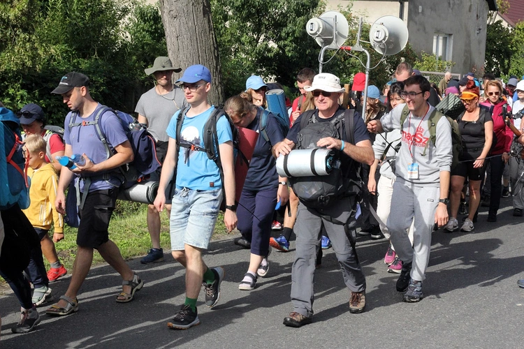 PPW 2025. Oleśnica - Namysłów - cz. 2