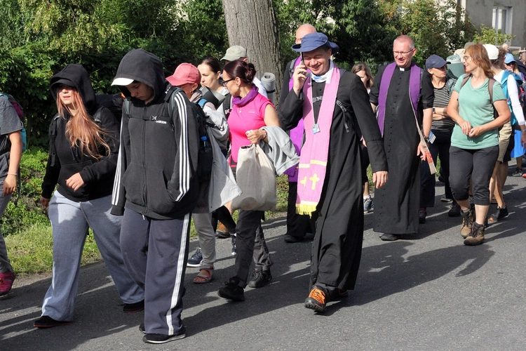 PPW 2025. Oleśnica - Namysłów - cz. 2