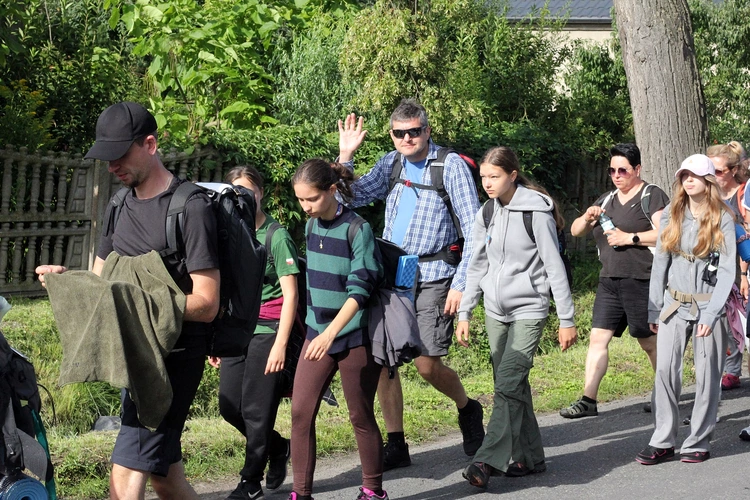 PPW 2025. Oleśnica - Namysłów - cz. 2