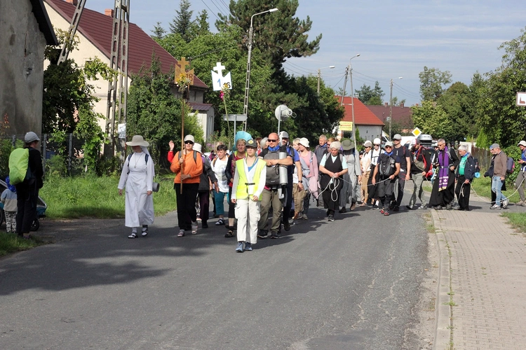PPW 2025. Oleśnica - Namysłów - cz. 2