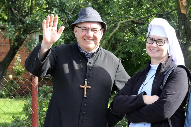 PPW 2025. Oleśnica - Namysłów - cz. 2