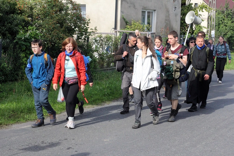 PPW 2025. Oleśnica - Namysłów - cz. 2