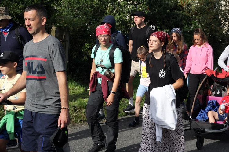 PPW 2025. Oleśnica - Namysłów - cz. 2