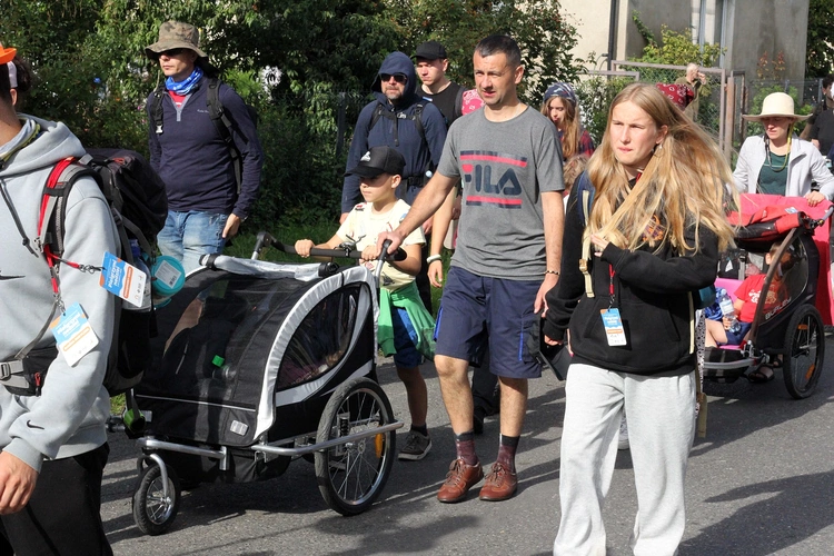 PPW 2025. Oleśnica - Namysłów - cz. 2