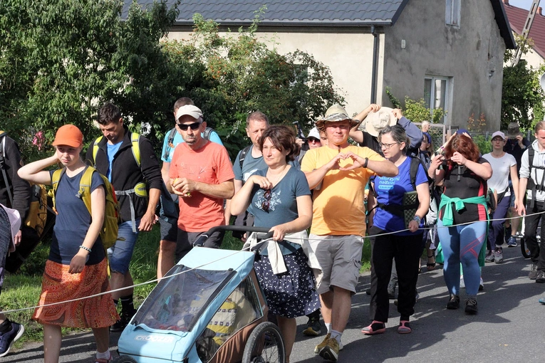 PPW 2025. Oleśnica - Namysłów - cz. 2