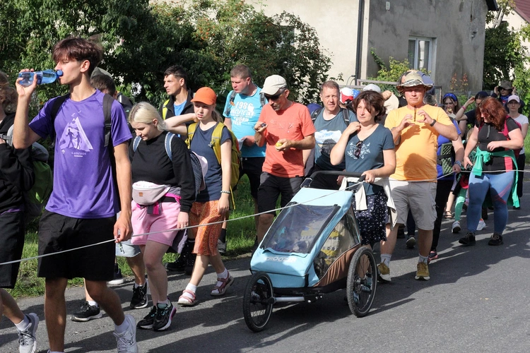 PPW 2025. Oleśnica - Namysłów - cz. 2