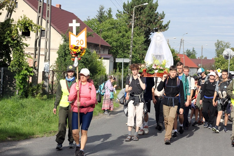 PPW 2025. Oleśnica - Namysłów - cz. 2