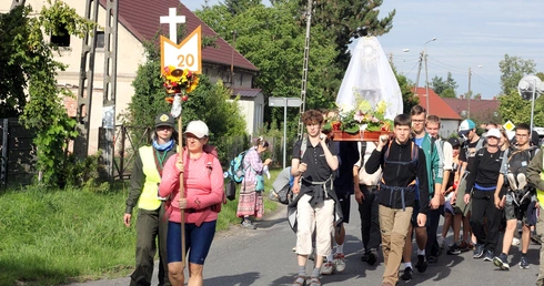 PPW 2025. Oleśnica - Namysłów - cz. 2