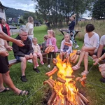 Wakacyjny wyjazd wspólnoty Duszpasterstwo Rodzin z Olesna