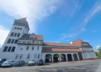 Zabrze. Remiza strażacka z początku XX wieku zostanie odnowiona