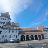 Zabrze. Remiza strażacka z początku XX wieku zostanie odnowiona
