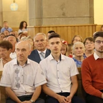 700-lecie parafii Królówka