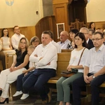 700-lecie parafii Królówka