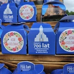 700-lecie parafii Królówka