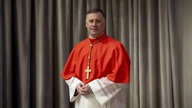 Pamiętać o dziełach Boga: uroczystość Matki Bożej Śnieżnej w Rzymie