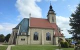 "Odpust wojewódzki"