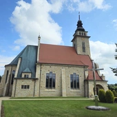"Odpust wojewódzki"