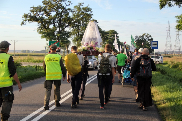 PPW 2025. Oleśnica - Namysłów - cz. 3