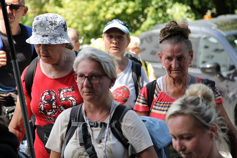 PPW 2025. Oleśnica - Namysłów - cz. 4