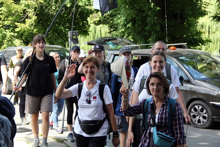 PPW 2025. Oleśnica - Namysłów - cz. 4