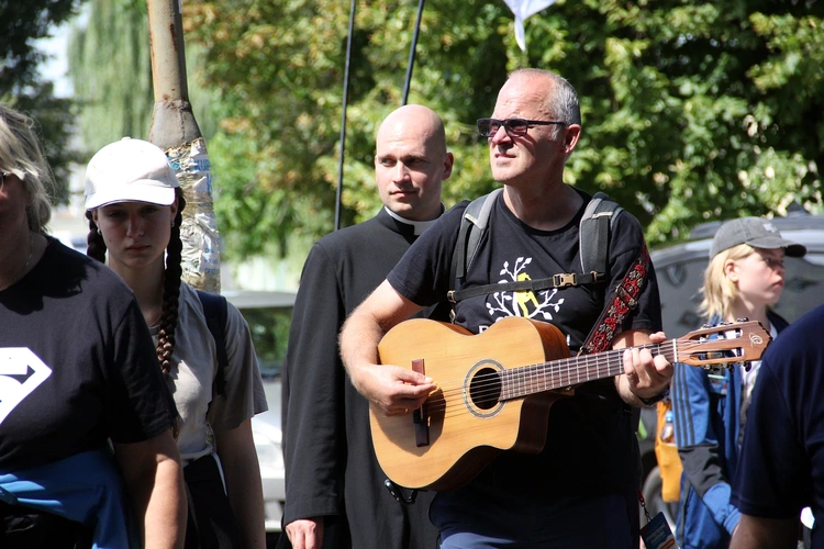 PPW 2025. Oleśnica - Namysłów - cz. 4