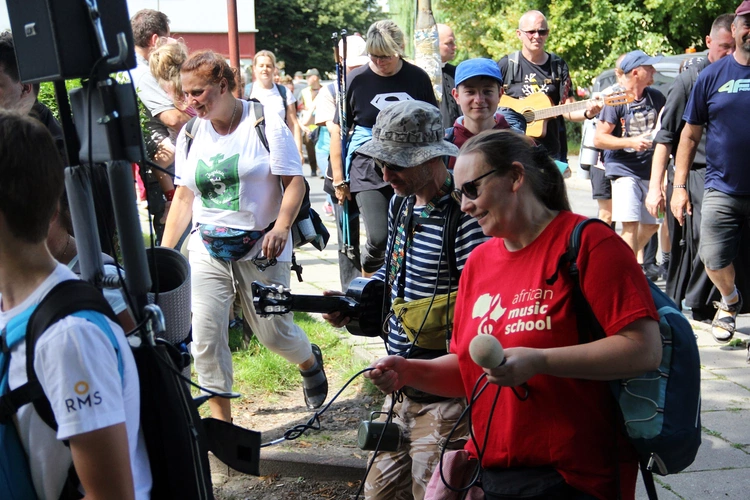 PPW 2025. Oleśnica - Namysłów - cz. 4