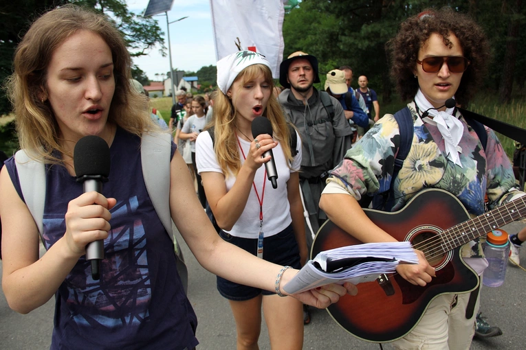 PPW 2025. Oleśnica - Namysłów - cz. 4