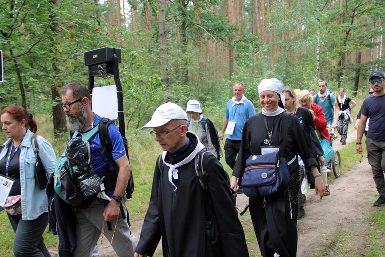 PPW 2025. Oleśnica - Namysłów - cz. 4