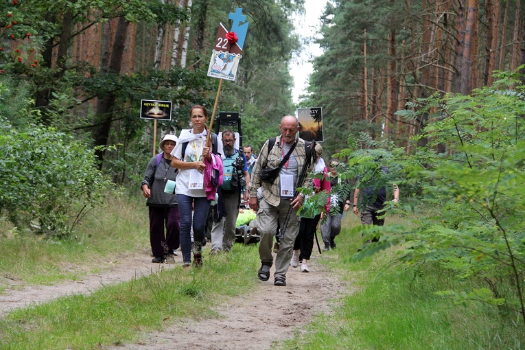 PPW 2025. Oleśnica - Namysłów - cz. 4