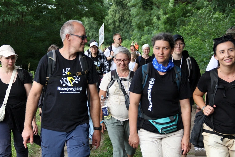 PPW 2025. Oleśnica - Namysłów - cz. 4