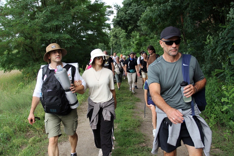 PPW 2025. Oleśnica - Namysłów - cz. 4