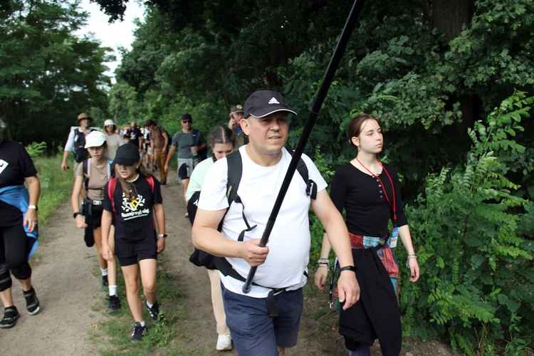 PPW 2025. Oleśnica - Namysłów - cz. 4