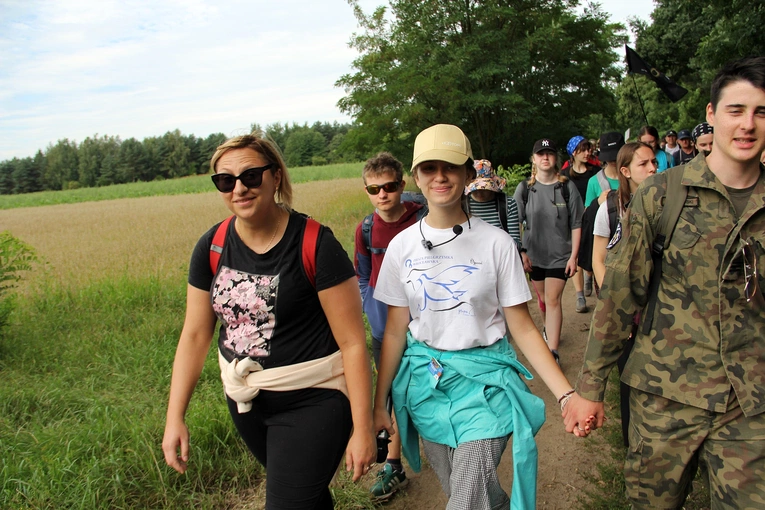 PPW 2025. Oleśnica - Namysłów - cz. 4