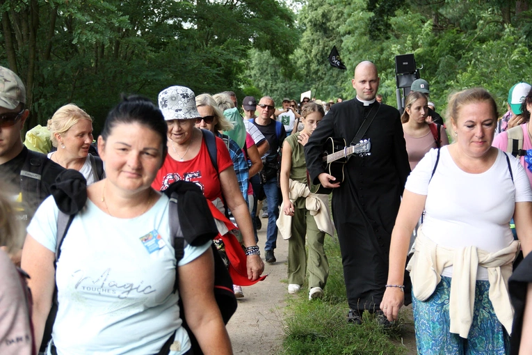 PPW 2025. Oleśnica - Namysłów - cz. 4