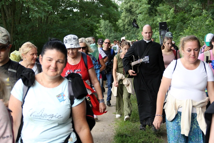 PPW 2025. Oleśnica - Namysłów - cz. 4