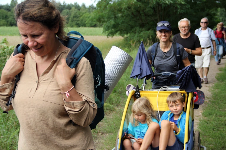 PPW 2025. Oleśnica - Namysłów - cz. 4