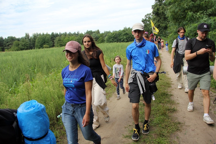 PPW 2025. Oleśnica - Namysłów - cz. 4