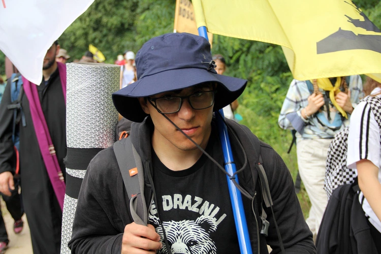 PPW 2025. Oleśnica - Namysłów - cz. 4