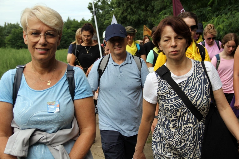 PPW 2025. Oleśnica - Namysłów - cz. 4