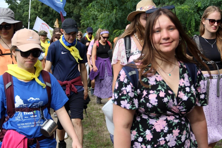 PPW 2025. Oleśnica - Namysłów - cz. 4